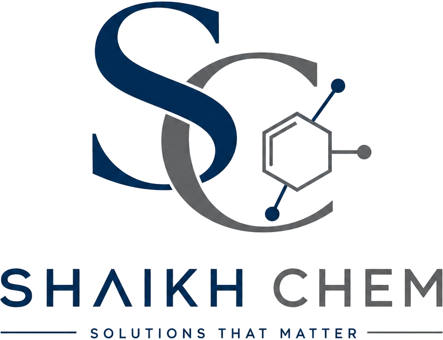 Shaikh Chem
